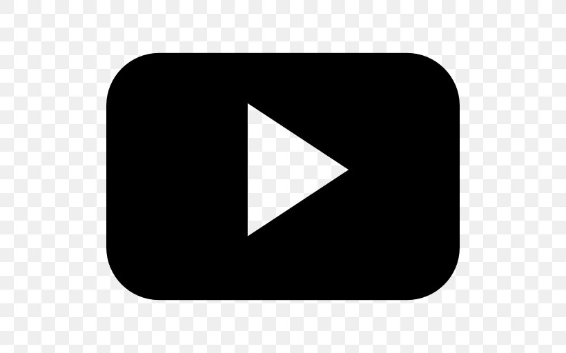 Youtube Play Button Png - You
