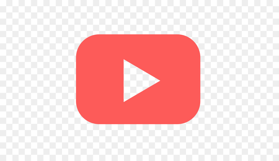 Youtube Play Logo Icon Png, I