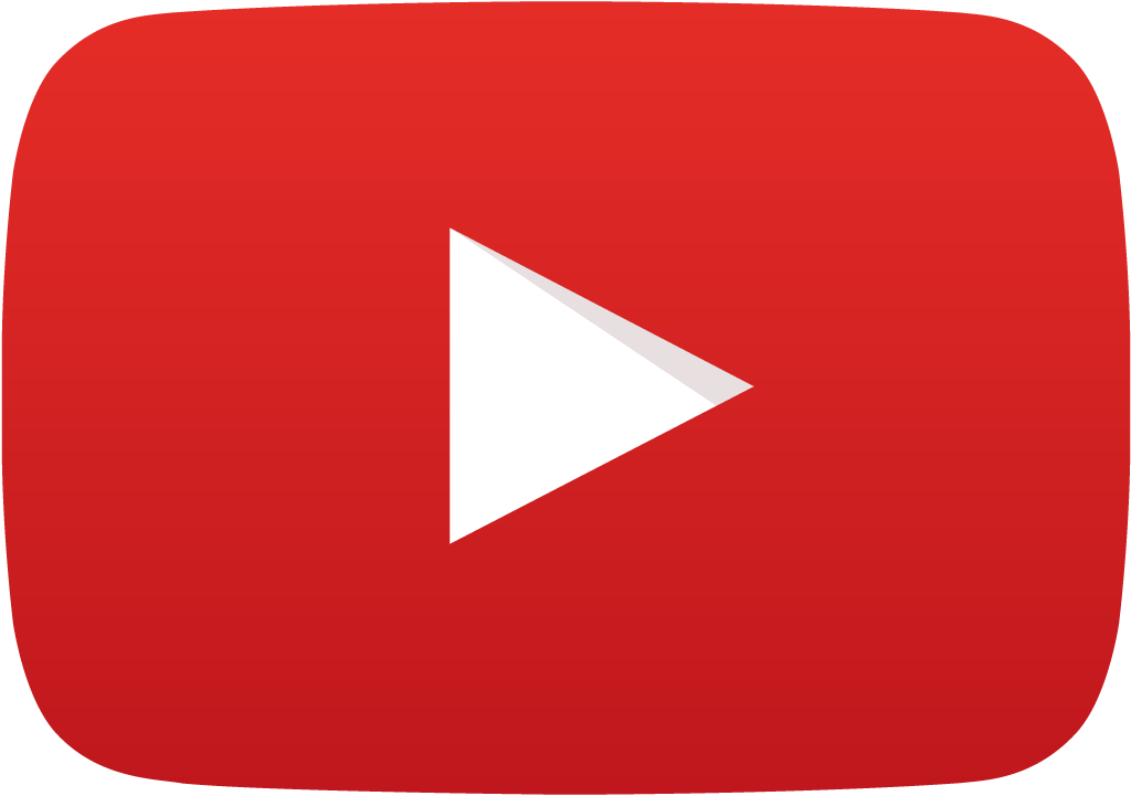 Youtube Play Logo Icon Png, I