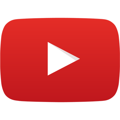 Youtube Play Logo Transparent Png   Pluspng - Youtube Play, Transparent background PNG HD thumbnail