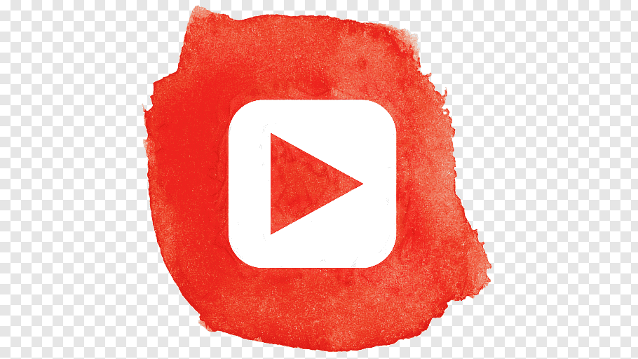 Youtube Play Button Logo Comp