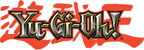 File:official Yu Gi Oh! Logo.png - Yugioh, Transparent background PNG HD thumbnail