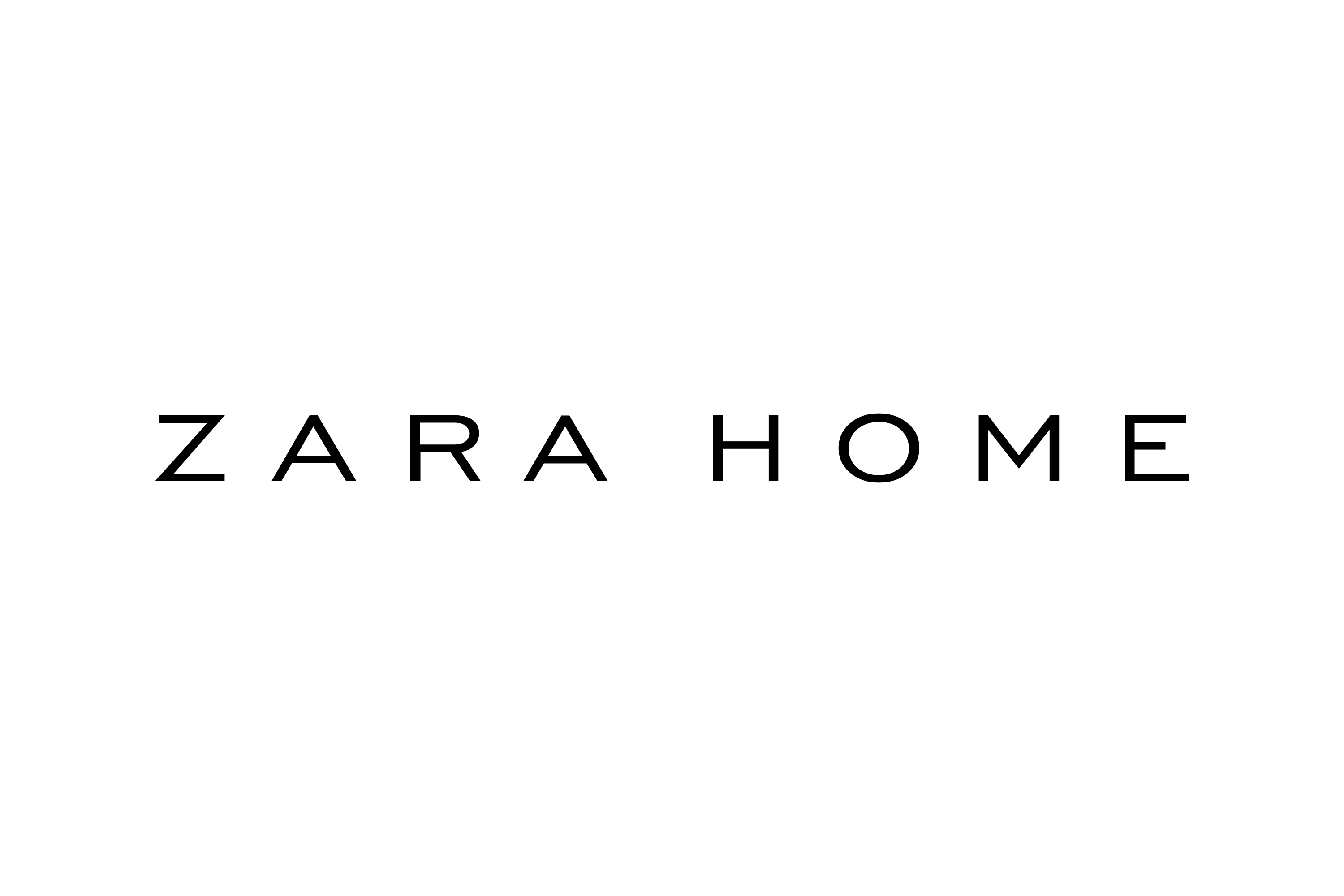 Zara Home Logo Transparent Pn