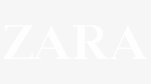 Zara   Clothes Brand Logo Png, Transparent Png   Kindpng - Zara, Transparent background PNG HD thumbnail