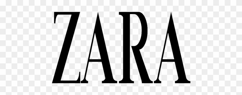 Zara Is A Upmarket Clothing And Accessories Retailer   Zara Logo Pluspng.com  - Zara, Transparent background PNG HD thumbnail