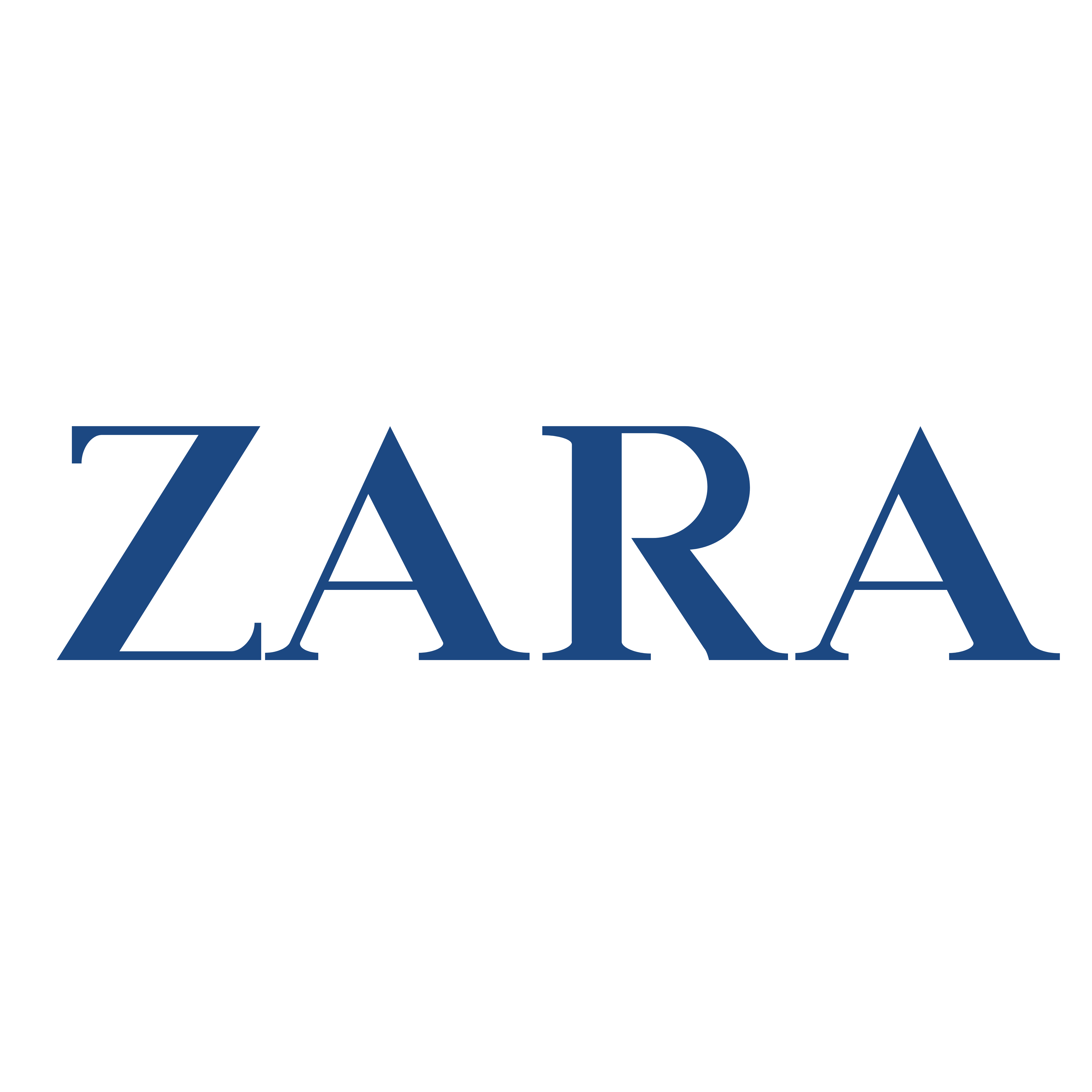 Zara – Logos Download - Zara, Transparent background PNG HD thumbnail