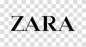 Zara Logo - Pluspng
