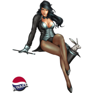 Render Hawkman Zatanna Zatara Dc Comics   Comics   Png Image Sans Fond   Posté Par - Zatanna, Transparent background PNG HD thumbnail