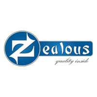 Zealous Services - Zealous, Transparent background PNG HD thumbnail