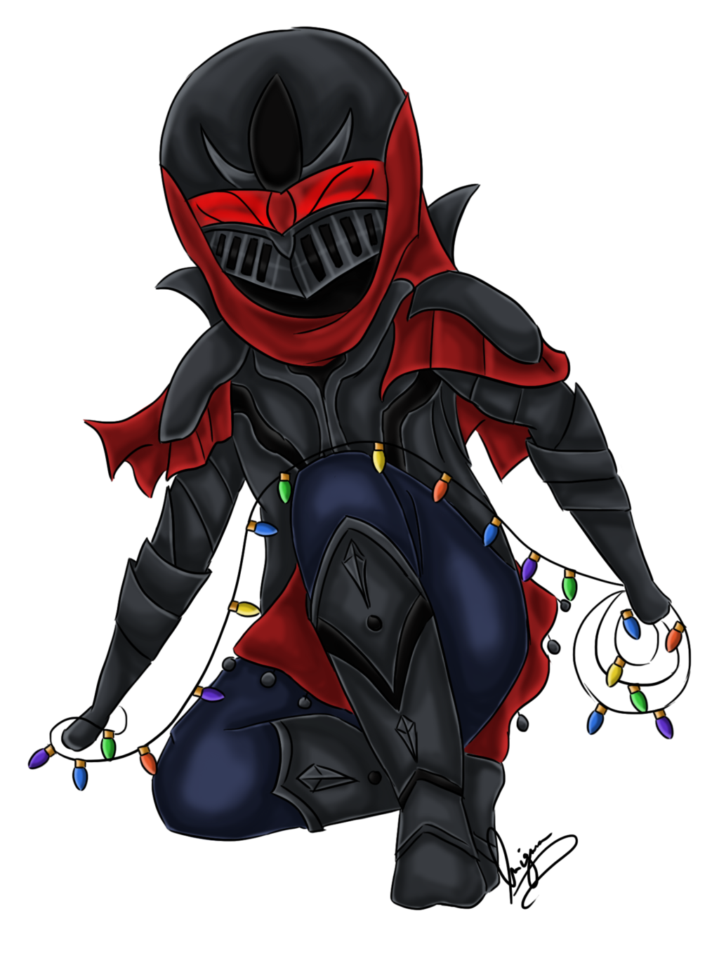 Zed The Master Of Shadows Png - Zed Png Png Image, Transparent background PNG HD thumbnail