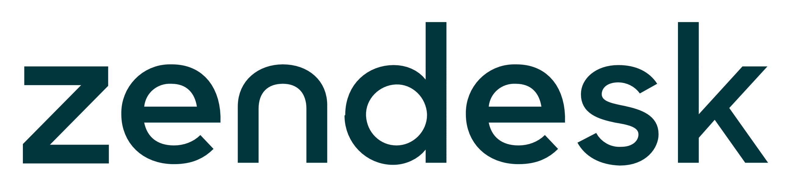 Logo of Bime by Zendesk