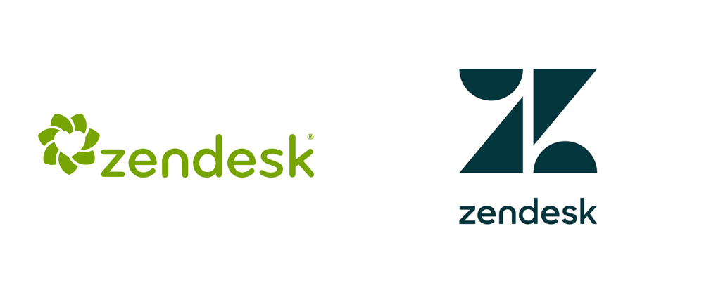 New Logo For Zendesk Done In House - Zendesk, Transparent background PNG HD thumbnail