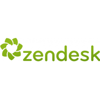 Logo of zendesk, Zendesk Vector PNG - Free PNG