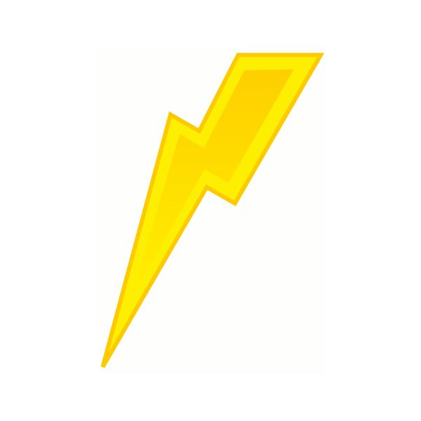 Pics Photos   Zeus Symbol Lightning Bolt Pictures - Zeus Thunderbolt, Transparent background PNG HD thumbnail