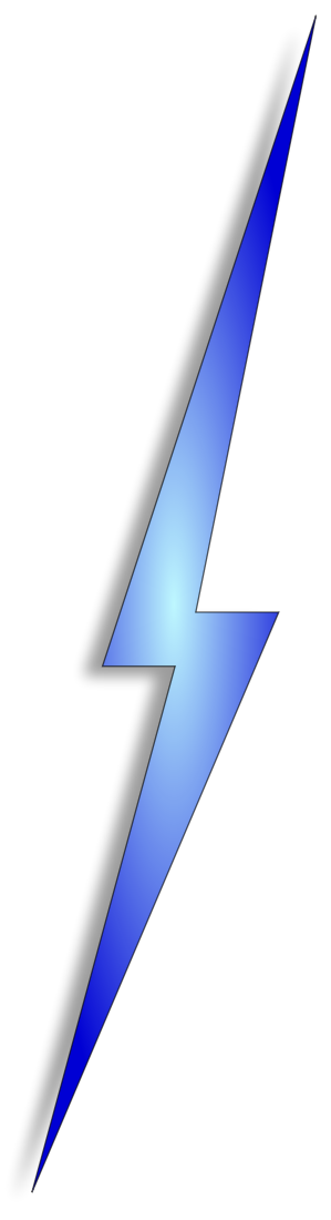Pin Zeus Clipart Kid #7 - Zeus Thunderbolt, Transparent background PNG HD thumbnail
