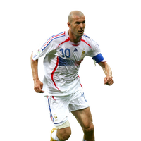 Photo Zidane.png - Zidane, Transparent background PNG HD thumbnail
