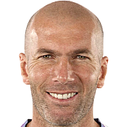 . PlusPng.com Zinedine Zidane