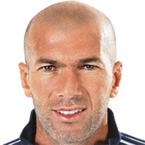 Zidane.png Hdpng.com  - Zidane, Transparent background PNG HD thumbnail