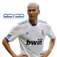 Zidane.png PlusPng.com 