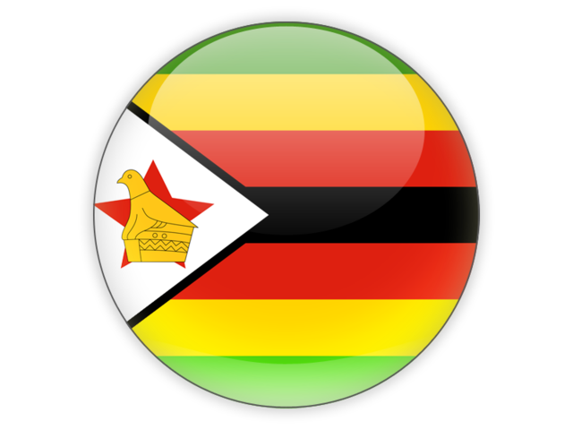 Download Flag Icon Of Zimbabwe At Png Format - Zimbabwe, Transparent background PNG HD thumbnail