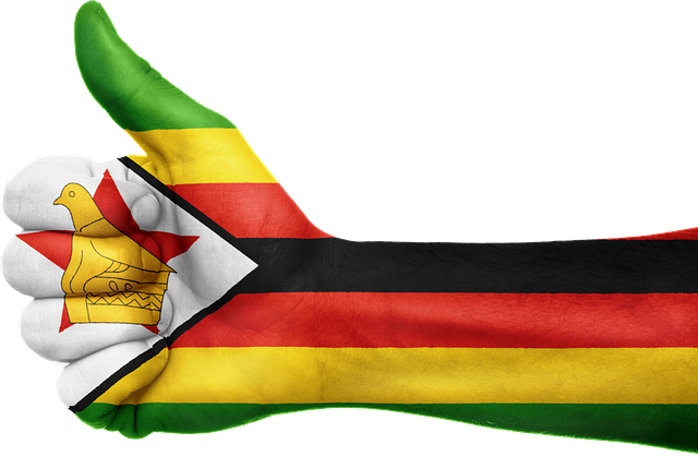 Free Illustration: Zimbabwe, Flag, Hand, National   Free Image On Pixabay   697450 - Zimbabwe, Transparent background PNG HD thumbnail