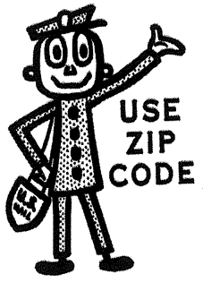 Zip Code Png Hdpng.com 227 - Zip Code, Transparent background PNG HD thumbnail