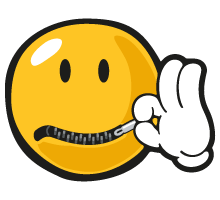 Zip Mouth Png - Mouth Zip, Transparent background PNG HD thumbnail