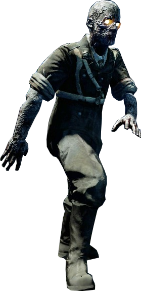 Zombie.png - Zombie, Transparent background PNG HD thumbnail