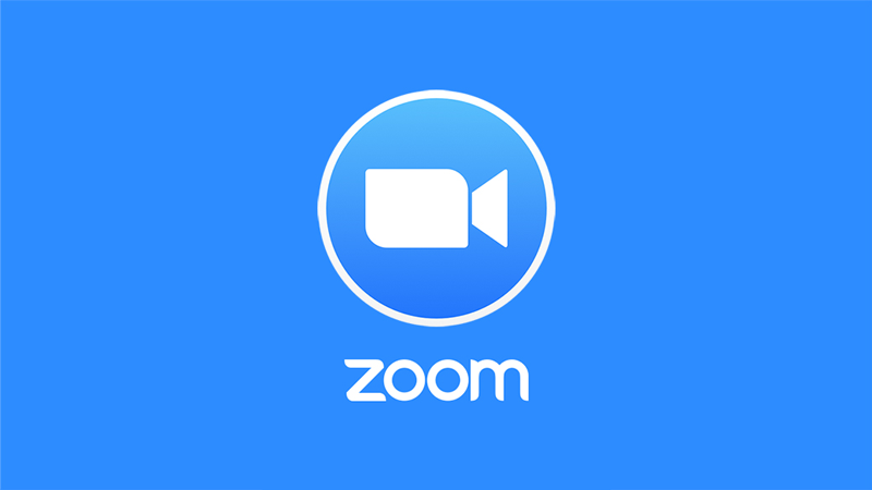 Zoom Logo Vectors Free Downlo
