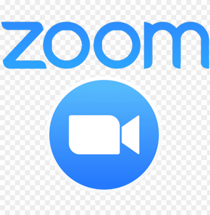 Zoom-logo - Tcu Information T