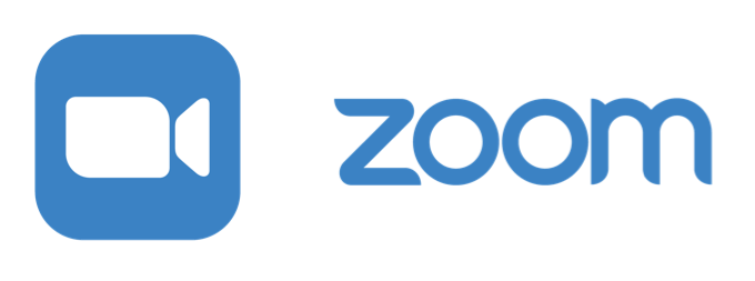 Zoom-logo - Tcu Information T