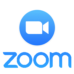 Zoom Logo - Png And Vector - 