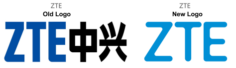 Zte Announces Its New Logo - Zte, Transparent background PNG HD thumbnail