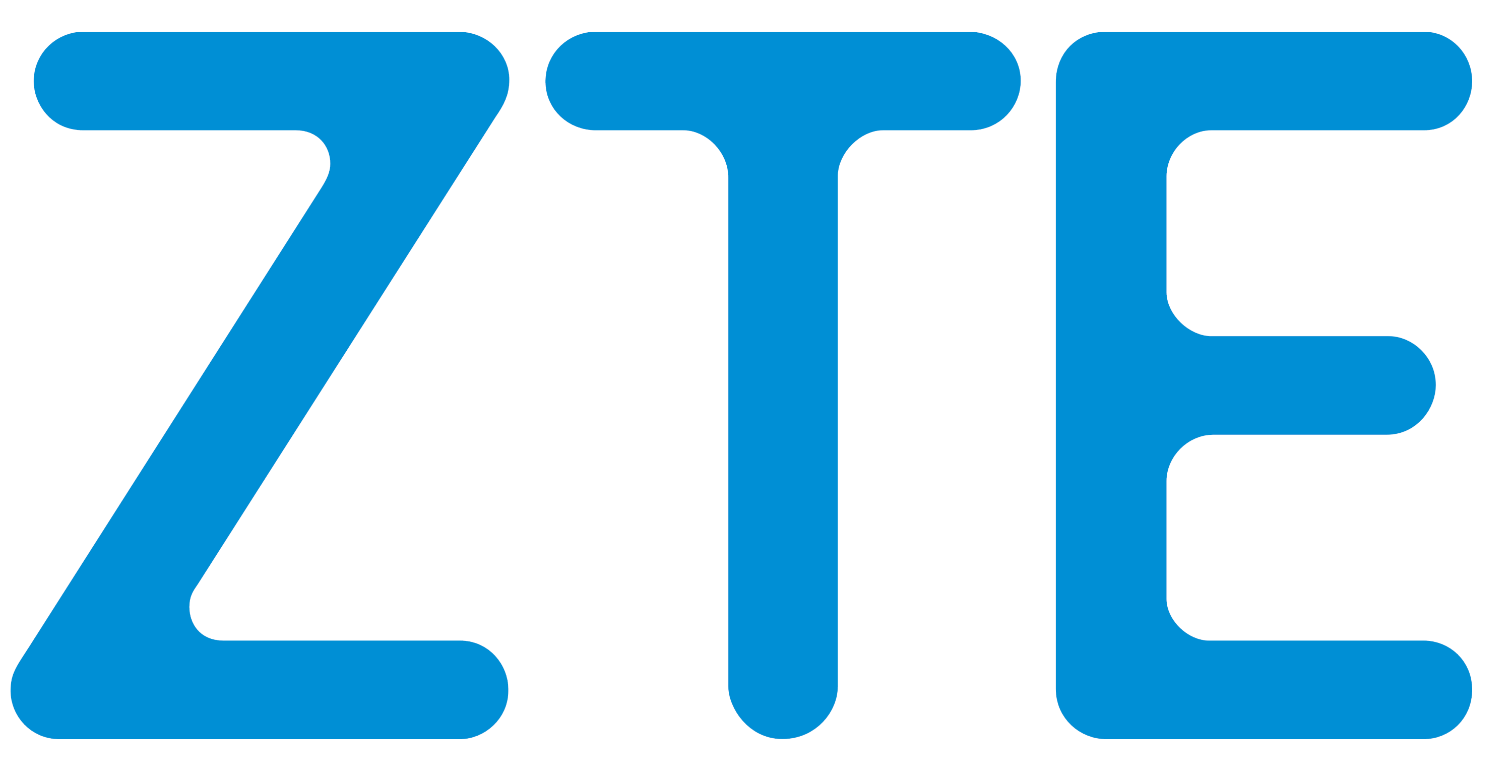 Zte Logo, Image - Zte, Transparent background PNG HD thumbnail