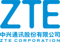 Zte Logo Vector - Zte, Transparent background PNG HD thumbnail