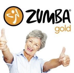 Zumba Fitness Has Developed A Special Branch Of The Program Called U0027Zumba Goldu0027, Which Is Designed Specifically For Seniors, Beginners Or Others Needing Hdpng.com  - Zumba Gold, Transparent background PNG HD thumbnail